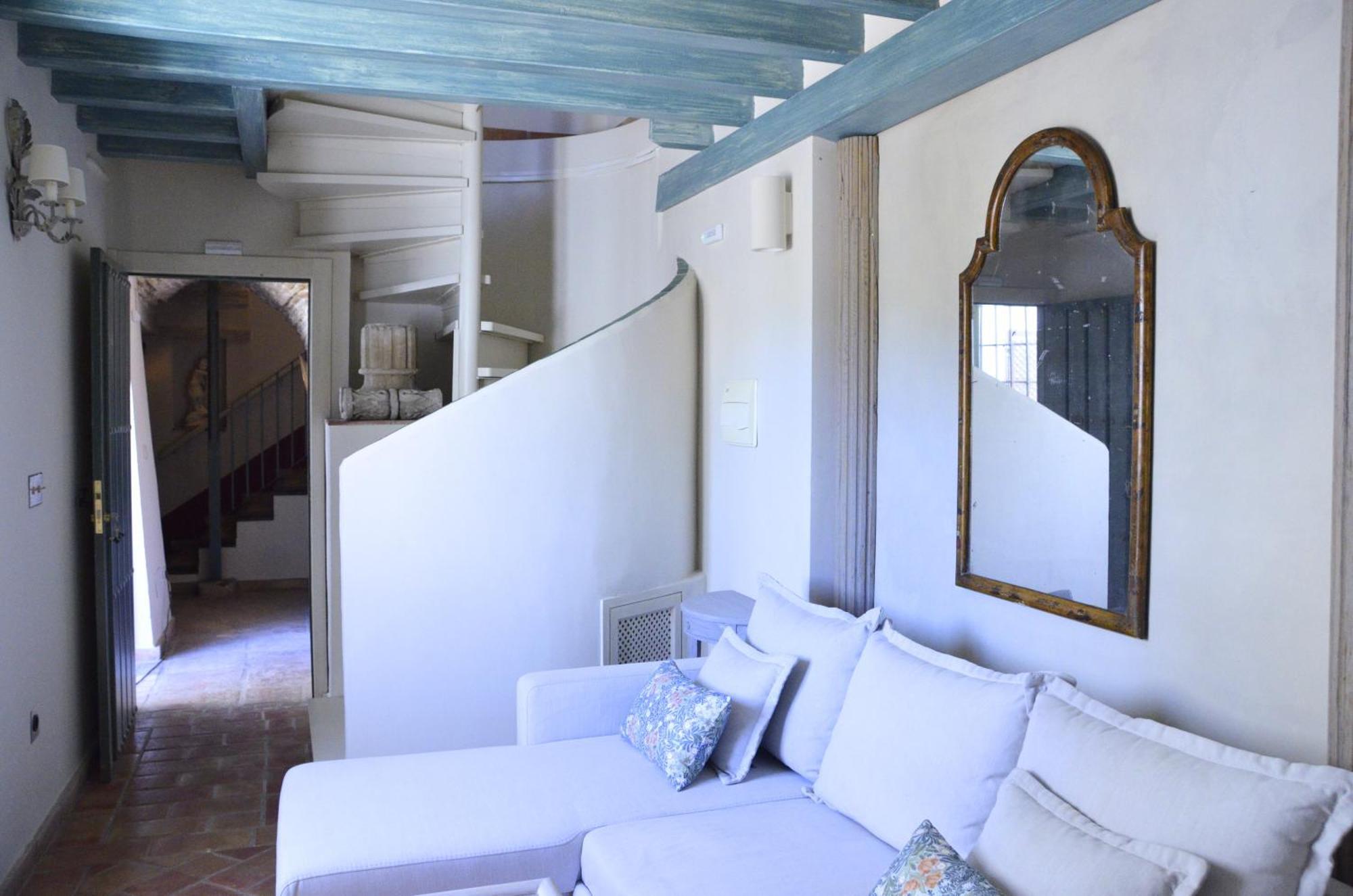 Carmen De Ramilla, Encantadora Guesthouse Con Piscina Soleada Granada Ngoại thất bức ảnh