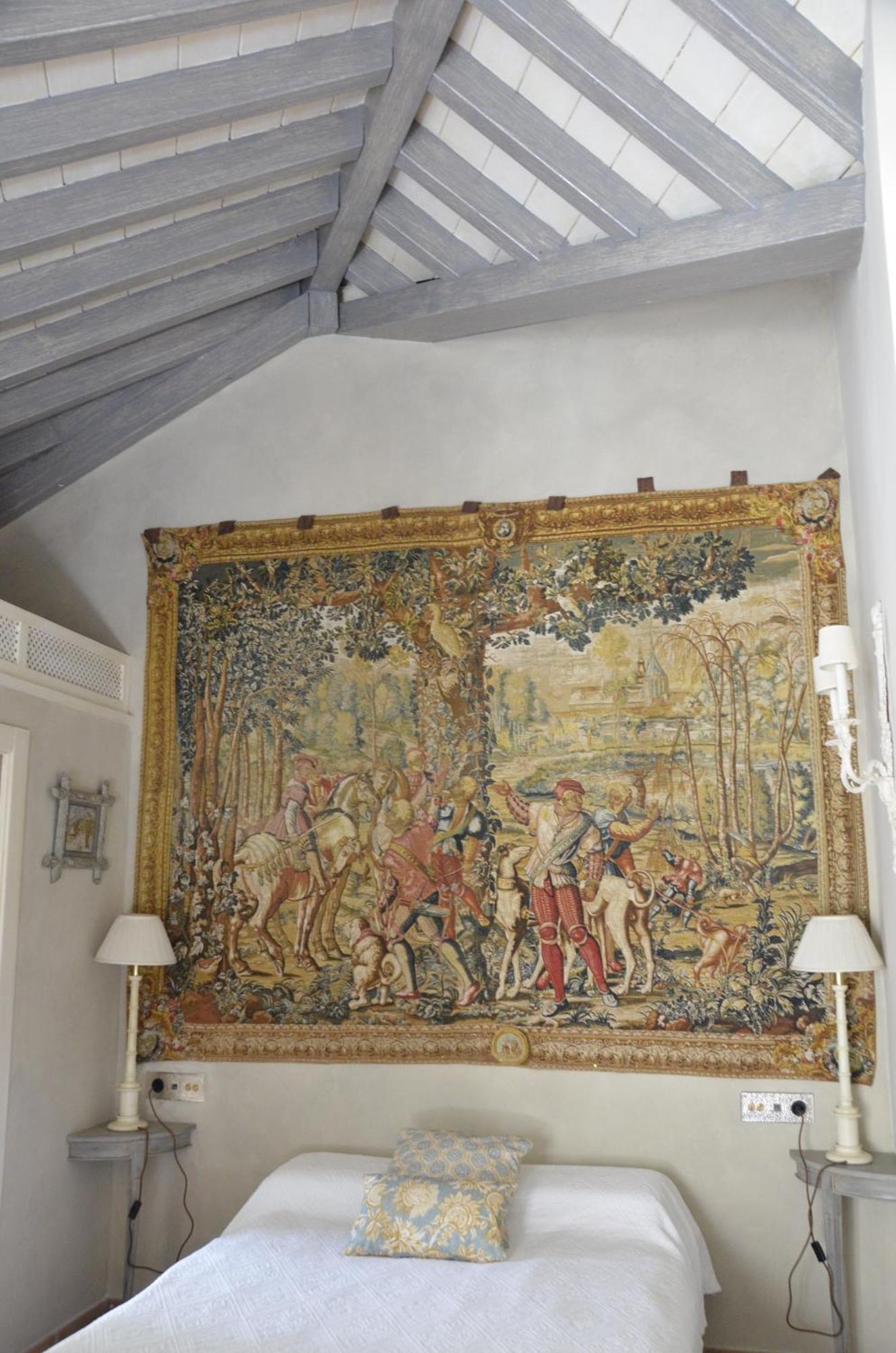 Carmen De Ramilla, Encantadora Guesthouse Con Piscina Soleada Granada Ngoại thất bức ảnh