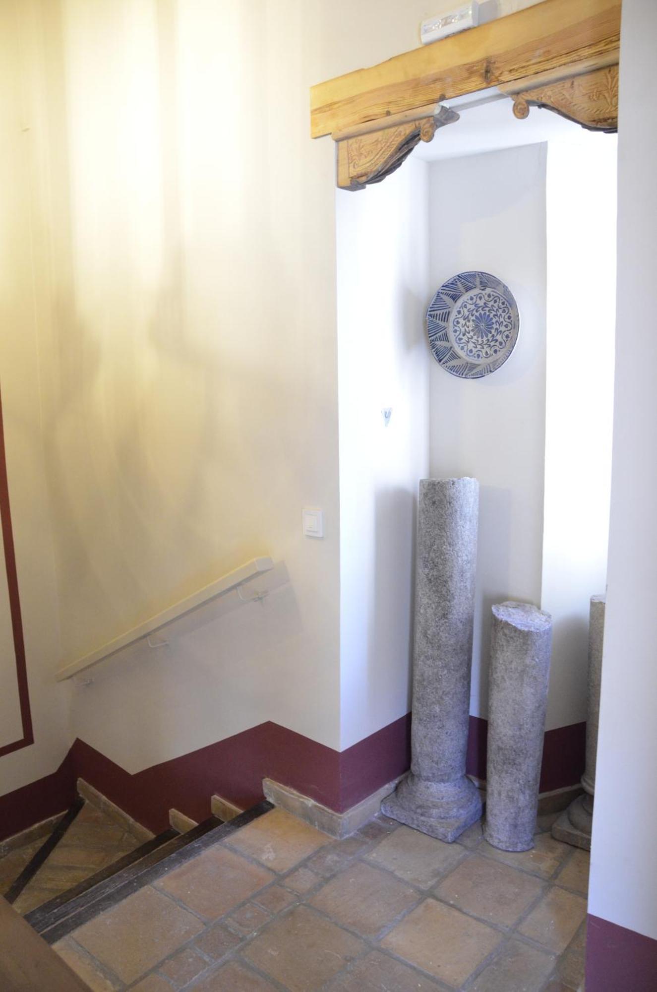 Carmen De Ramilla, Encantadora Guesthouse Con Piscina Soleada Granada Ngoại thất bức ảnh