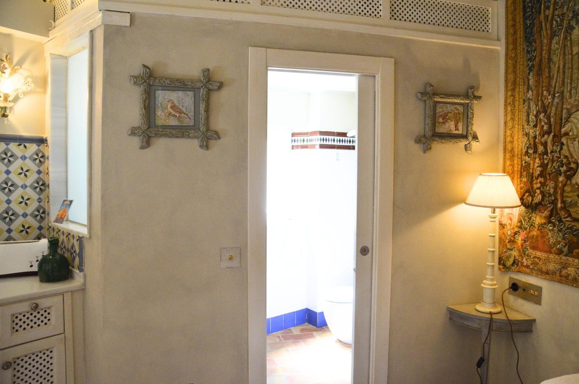 Carmen De Ramilla, Encantadora Guesthouse Con Piscina Soleada Granada Ngoại thất bức ảnh