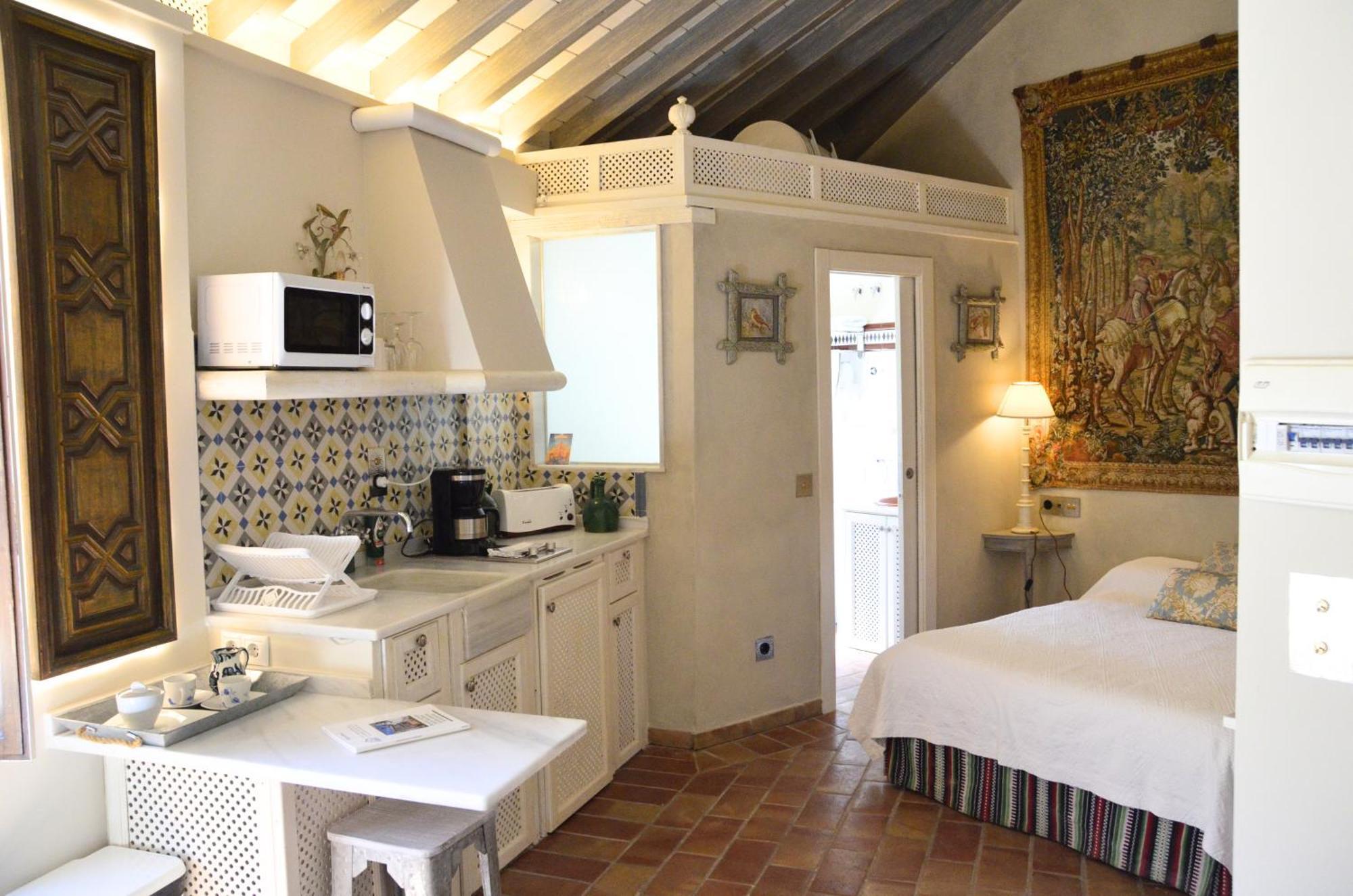 Carmen De Ramilla, Encantadora Guesthouse Con Piscina Soleada Granada Ngoại thất bức ảnh