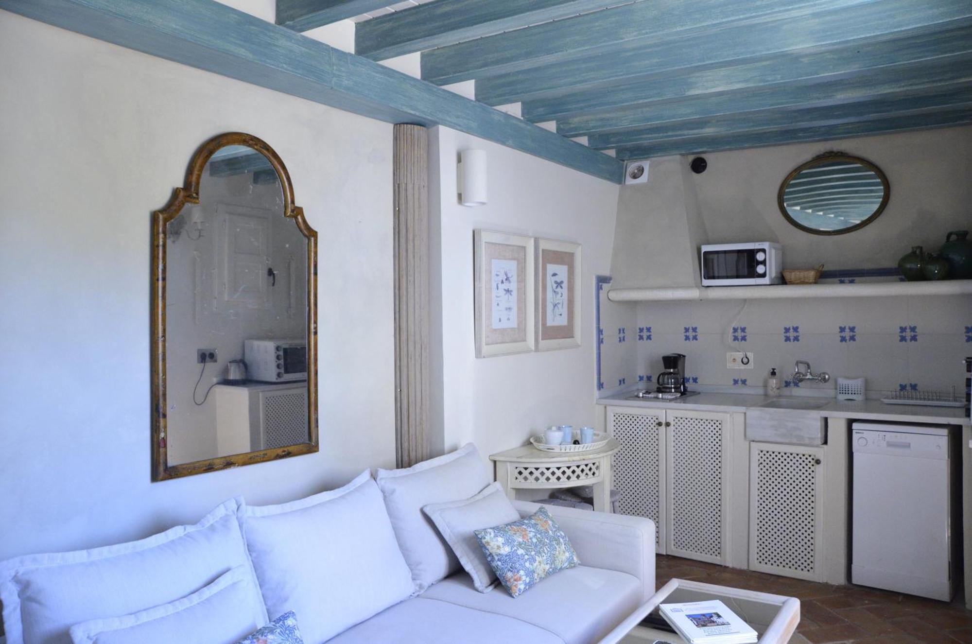 Carmen De Ramilla, Encantadora Guesthouse Con Piscina Soleada Granada Ngoại thất bức ảnh