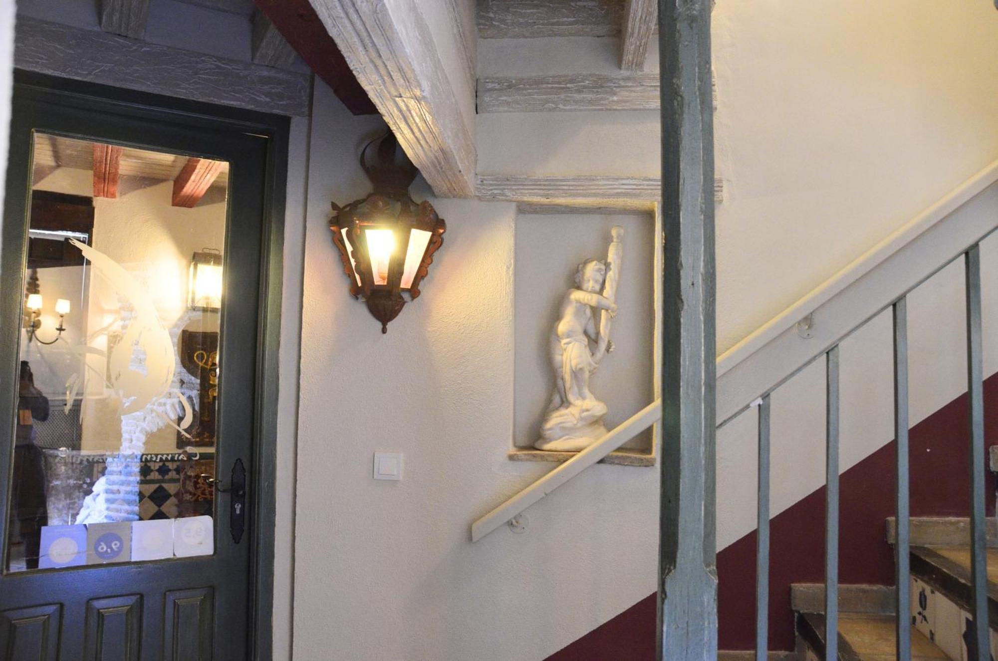 Carmen De Ramilla, Encantadora Guesthouse Con Piscina Soleada Granada Ngoại thất bức ảnh