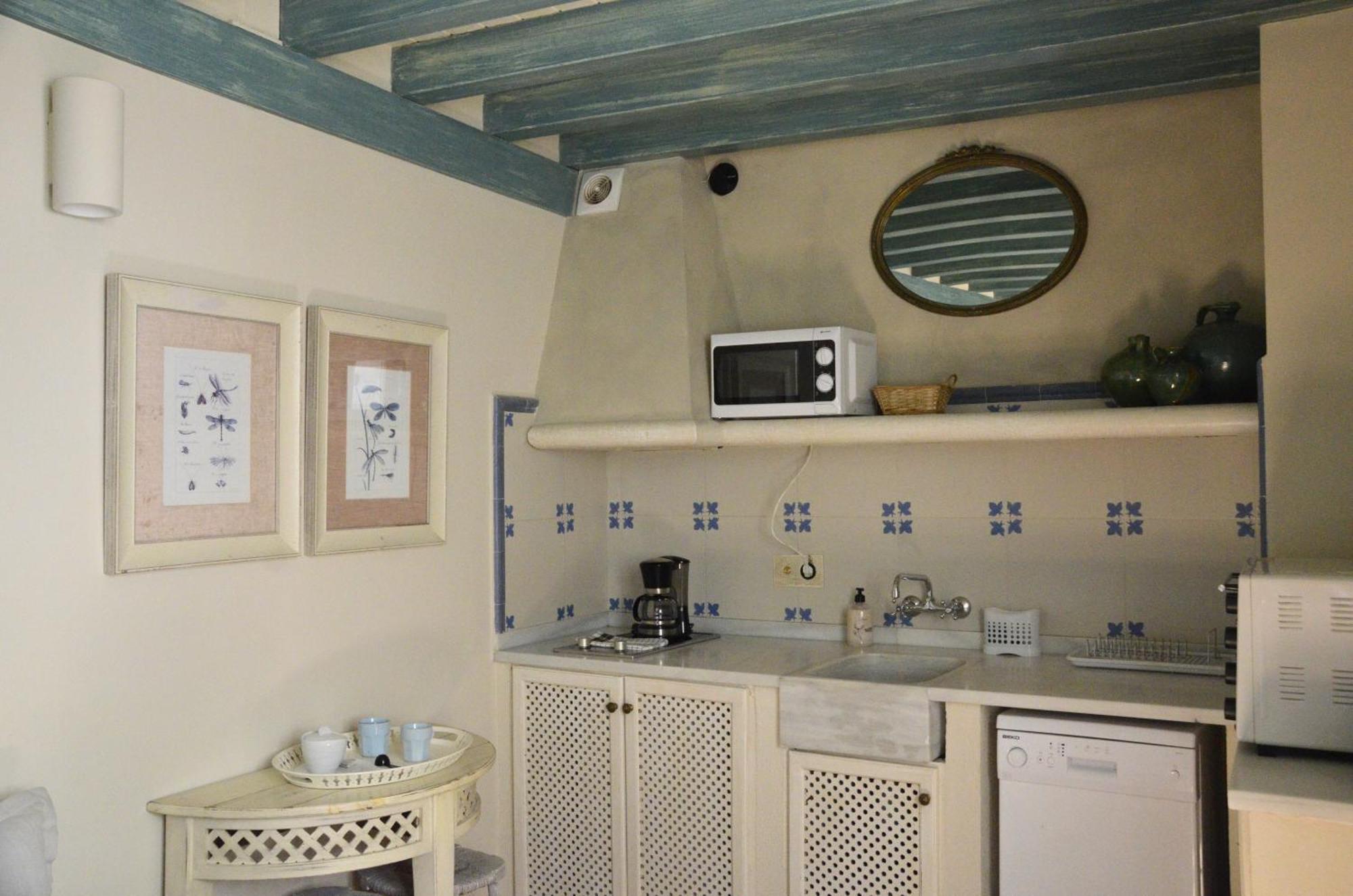 Carmen De Ramilla, Encantadora Guesthouse Con Piscina Soleada Granada Ngoại thất bức ảnh