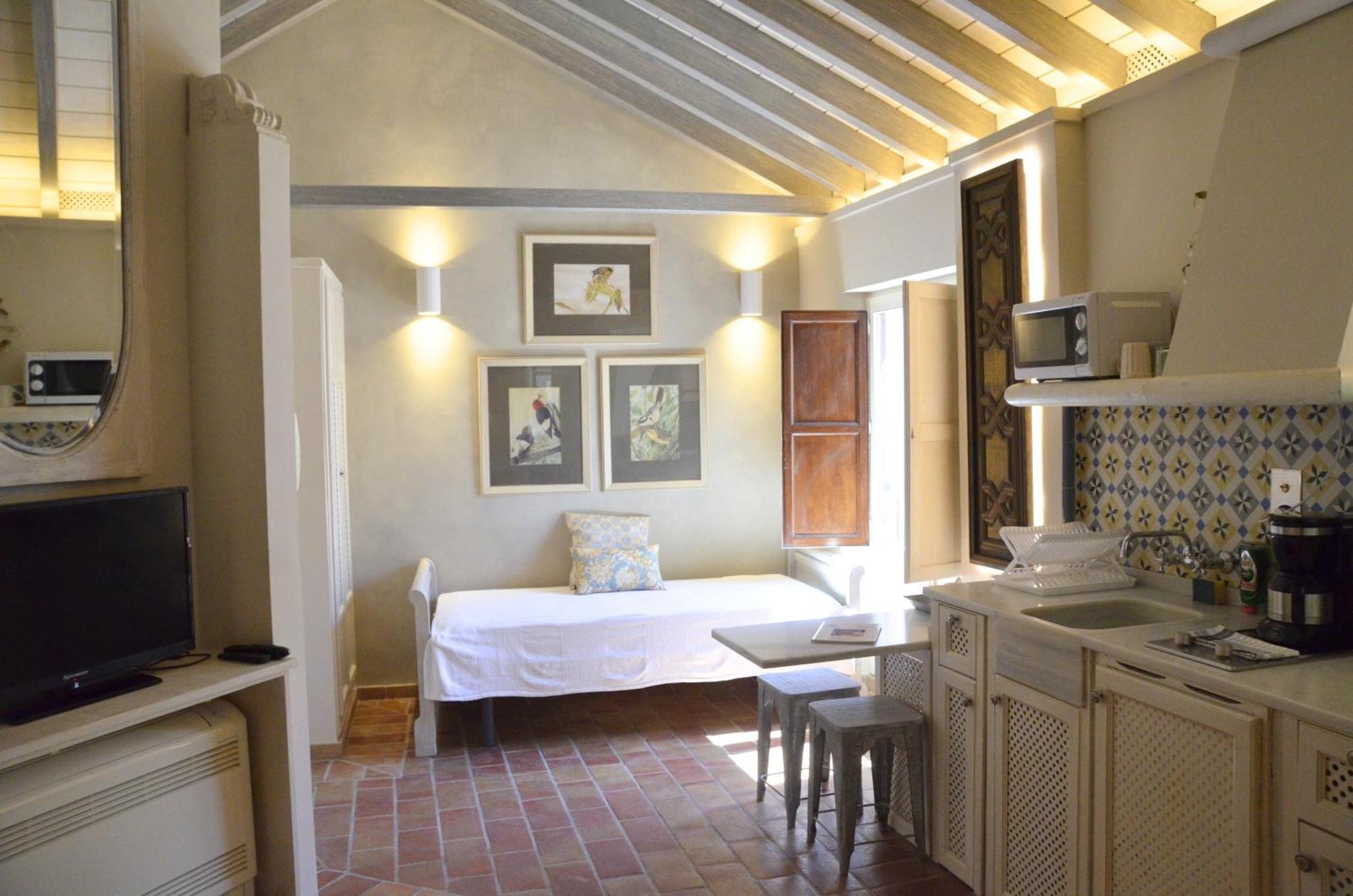 Carmen De Ramilla, Encantadora Guesthouse Con Piscina Soleada Granada Ngoại thất bức ảnh