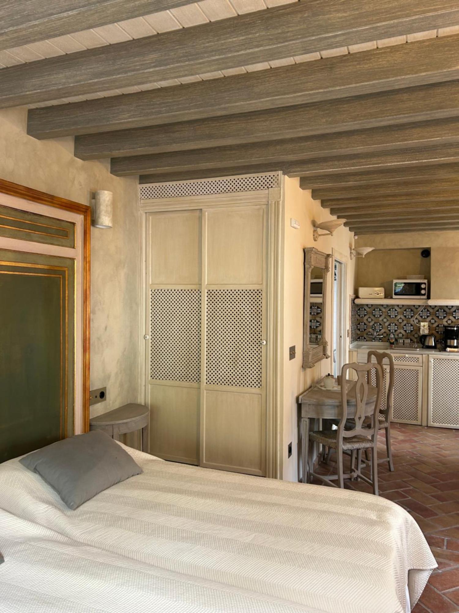 Carmen De Ramilla, Encantadora Guesthouse Con Piscina Soleada Granada Ngoại thất bức ảnh