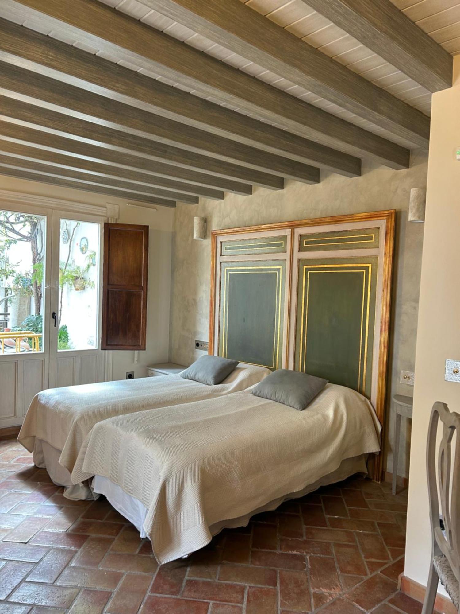 Carmen De Ramilla, Encantadora Guesthouse Con Piscina Soleada Granada Ngoại thất bức ảnh