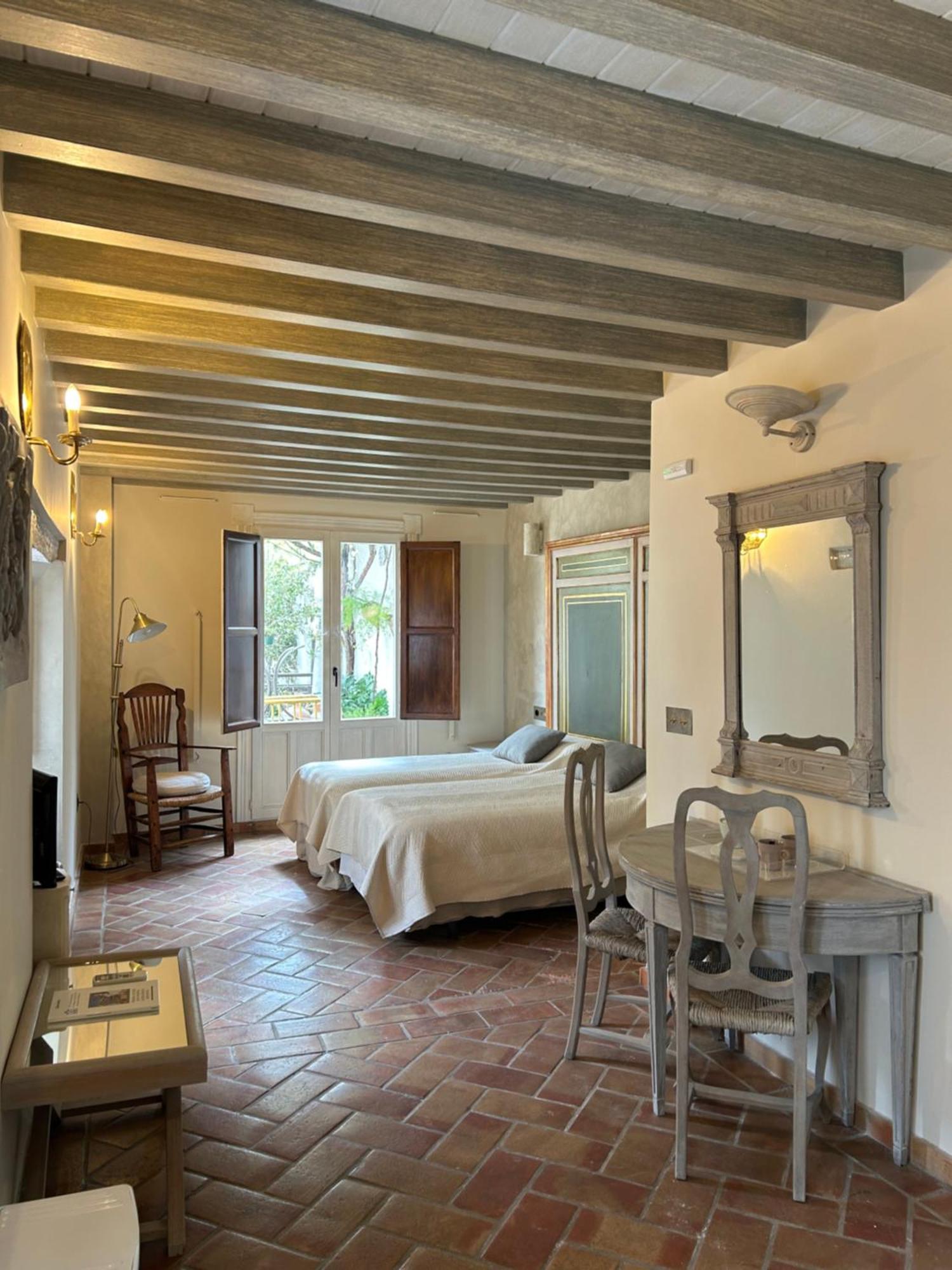 Carmen De Ramilla, Encantadora Guesthouse Con Piscina Soleada Granada Ngoại thất bức ảnh