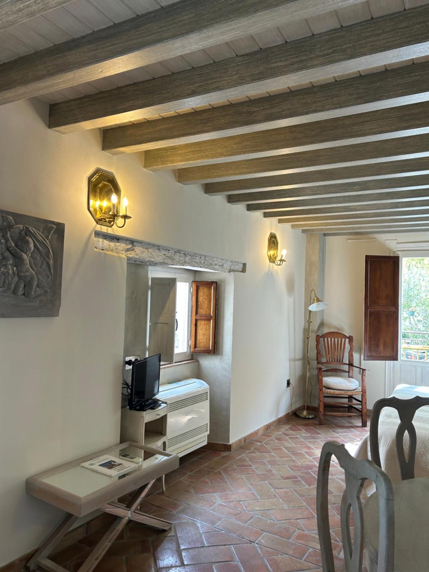 Carmen De Ramilla, Encantadora Guesthouse Con Piscina Soleada Granada Ngoại thất bức ảnh