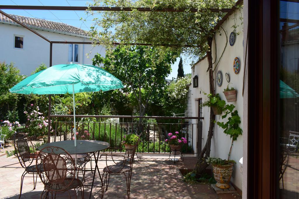 Carmen De Ramilla, Encantadora Guesthouse Con Piscina Soleada Granada Ngoại thất bức ảnh