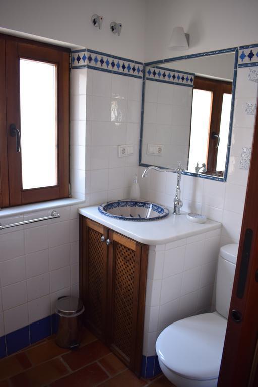 Carmen De Ramilla, Encantadora Guesthouse Con Piscina Soleada Granada Ngoại thất bức ảnh