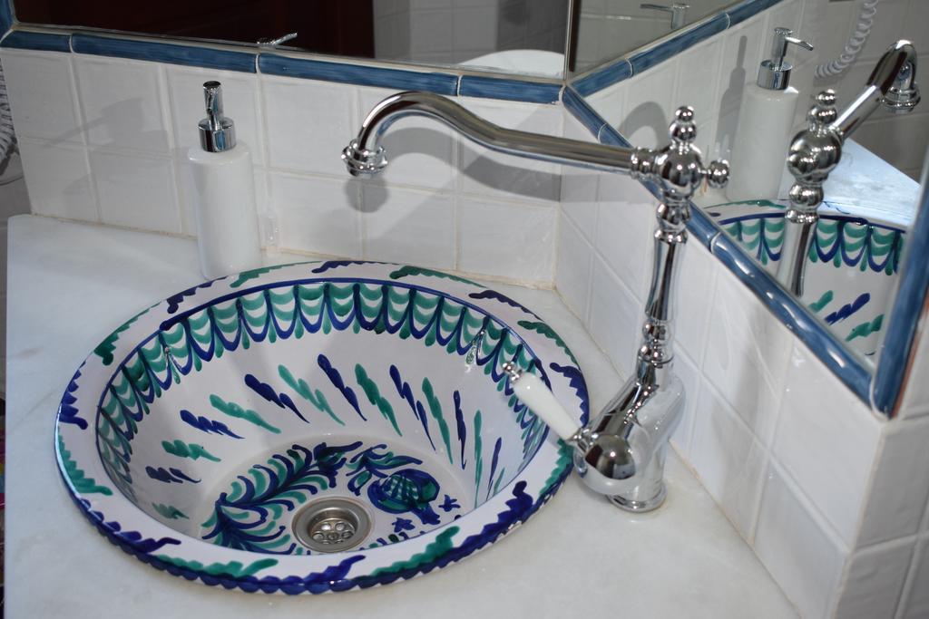 Carmen De Ramilla, Encantadora Guesthouse Con Piscina Soleada Granada Ngoại thất bức ảnh