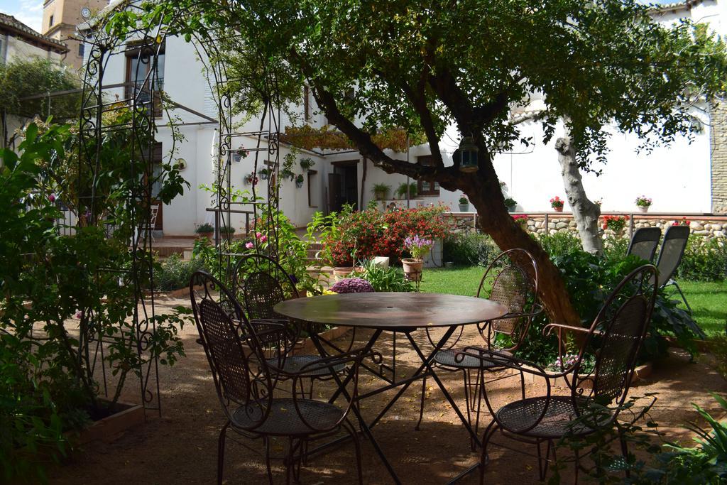 Carmen De Ramilla, Encantadora Guesthouse Con Piscina Soleada Granada Ngoại thất bức ảnh