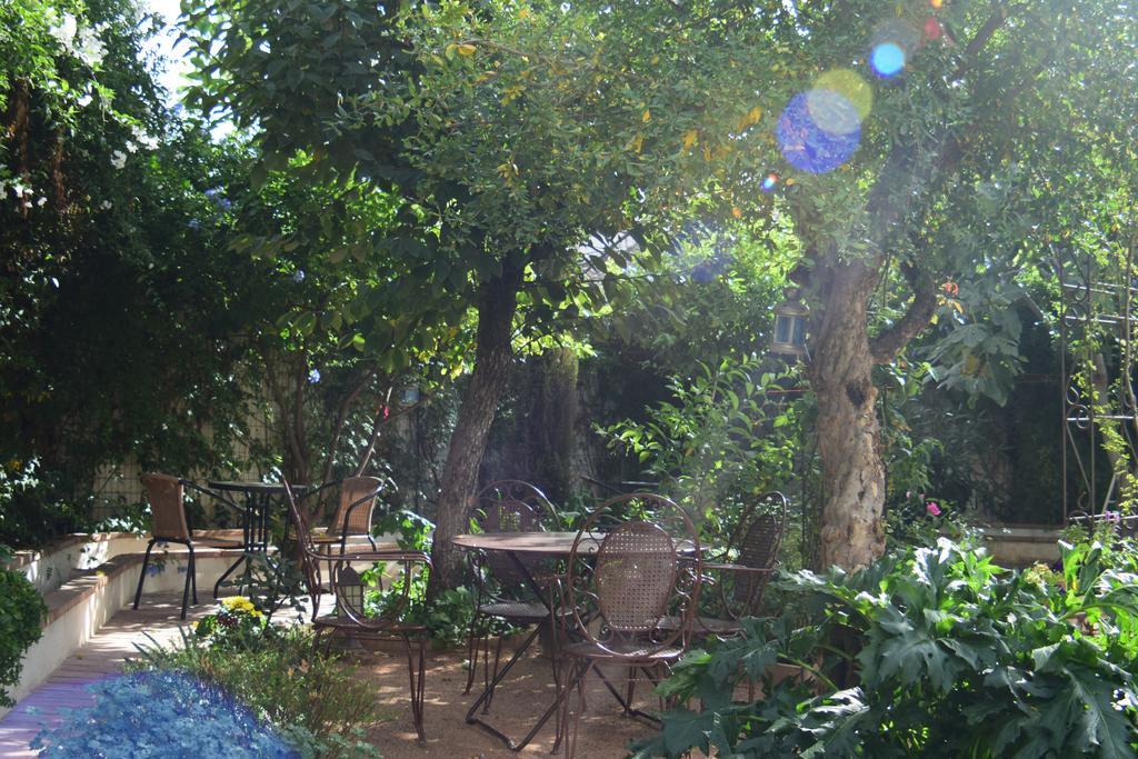Carmen De Ramilla, Encantadora Guesthouse Con Piscina Soleada Granada Ngoại thất bức ảnh